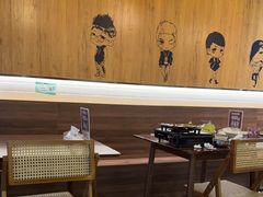 -幸屿 创意料理(永嘉天地店)