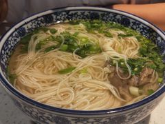 -刀郎牛肉面新疆餐厅·烧烤(清真通州珠江国际城店)
