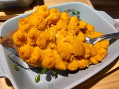 -蜜桃餐厅·伴山(绿宝广场店)