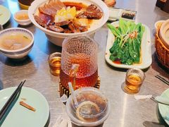 -潮界(虹桥新天地店)