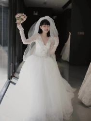 -Vera Wang婚纱礼服旗舰店