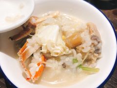 -大洋家·精品潮汕菜·生腌砂锅粥(天河东路店)