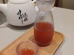 -蔡澜点心·粤菜(万菱汇店)