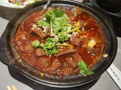 -陶德砂锅(蜀汉路店)