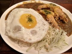 -金龙咖喱