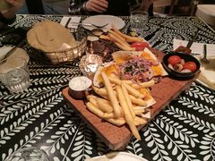 -ELI FALAFEL Lebanese&Mediterranean黎巴嫩美食(富城路店)
