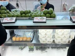 -许阿姨糕团店(南京总店)