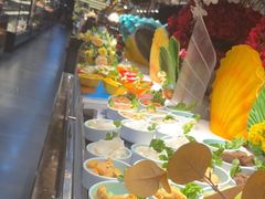 -苏格里岛自助海鲜烤肉火锅(集美万达店)