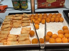 -西安钟楼北大街希尔顿欢朋酒店