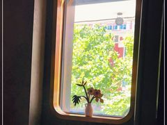 靠窗位-Hei Cafe(工体店)