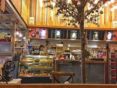 -Cafe Alice咖啡爱丽丝(奥城店)