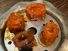 -魁盛居百年鲁菜馆(县西巷店)