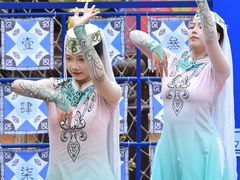 -七彩云南欢乐世界