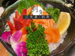 -昊·来了寿司(双楠2店)