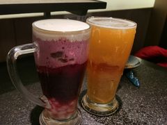 -湊湊火锅·茶憩(打浦桥日月光店)