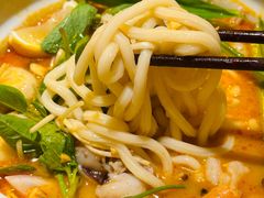 -良木缘咖啡西餐(太古里店)