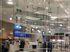 -奈雪的茶(国金中心店)