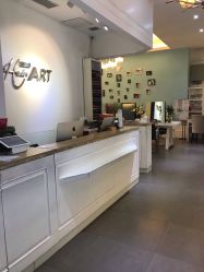 -Hair ART造型沙龙