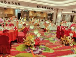 点击看大图 -稻香酒家-宴会厅·BB宴·年会·喜宴(天河领展店)