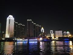 -武汉两江游览·夜游长江(汉口粤汉码头)
