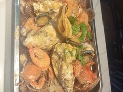 -大学城夜市