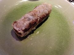 香炸鲜虾猪肉春卷-CYCLO(158坊店)