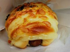 肠仔包-洪九公(田子坊店)