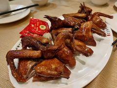 -清新鸡沙田乳鸽店(金融店)