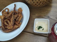 -Golden Lily河内巴黎法越料理餐厅(建国西路店)