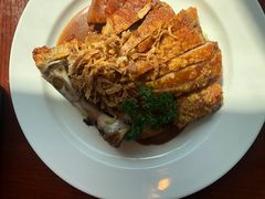 -宝莱纳餐厅(滨江店)