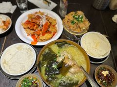 -张豆花(碚峡路店)