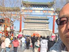 -北京前门大栅栏