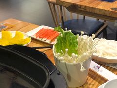 -鱼颜诱纸纸上烤鱼·蛙(龙湖天街店)