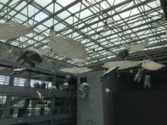 -长春世界雕塑园冰雪艺术天地