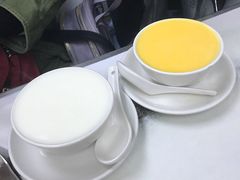 -澳洲牛奶公司(佐敦店)