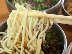 -左撇子私房面