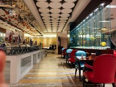 -花园咖啡厅(厦门美丽华大酒店)