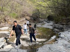 -孤山寨风景区