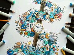 -豪食披萨烤肉自助(保定商场店)