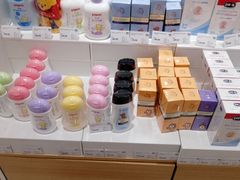 -丽家宝贝(凯德MALL·大兴店)