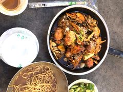 酸梅汤-一棠龙虾•王牌虾球(楚河汉街店)