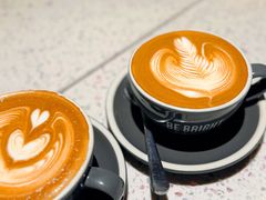 -BE BRIGHT KITCHEN(正佳广场店)