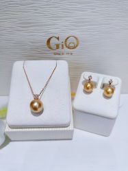 -GiO挚澳珠宝(侨福芳草地店)