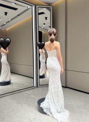 -MuseMarry婚纱(前海嘉里中心店)