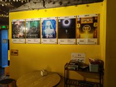 -解个谜沉浸剧情密室(天河店)