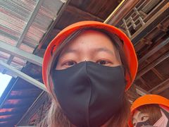 -安吉龙王山峡谷漂流