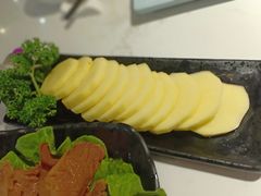 -蛙太牛牛肉海鲜自助火锅(台江万达店)