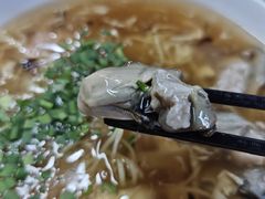 -鲁毓鲜蓬莱小面(黄山路店)