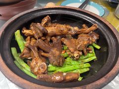 -常来小聚·广州非遗传承餐厅(高德置地店)