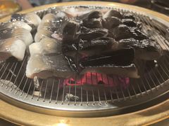 -泥炉烧肉师(新街口金銮巷店)